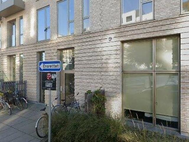 Lejlighed til salg i Vesterbro, København