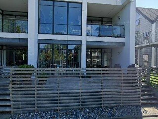 Lejlighed til salg i Nykøbing Sjælland, Odsherred
