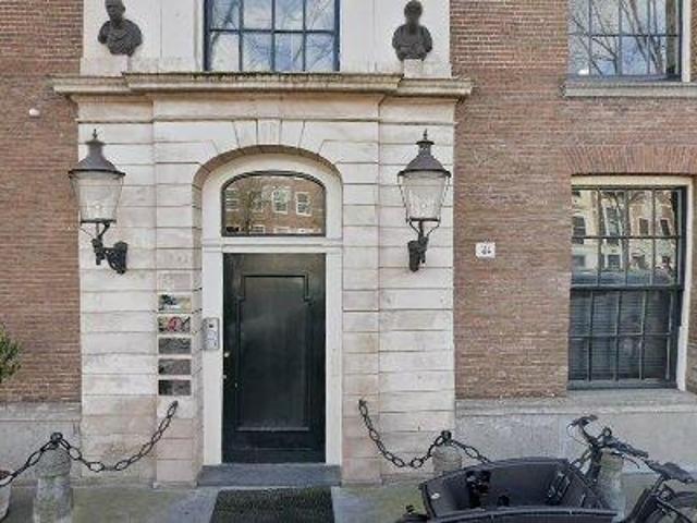 Bedrijfspand te huur in Centrum, Amsterdam