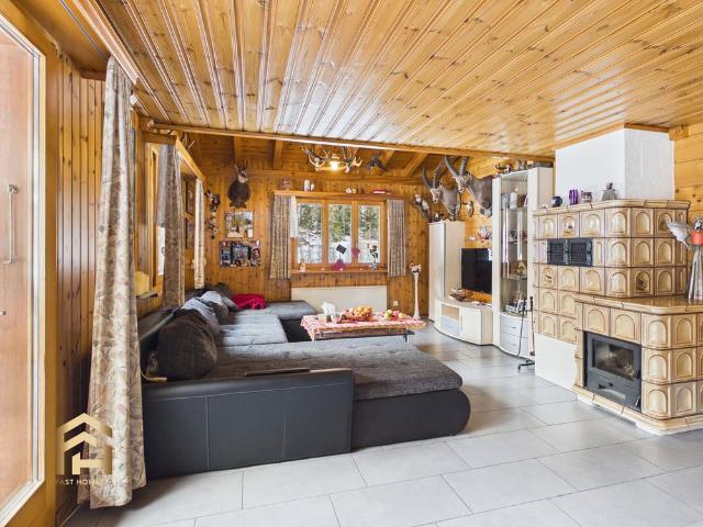 Haus mieten in St. Niklaus, Wallis