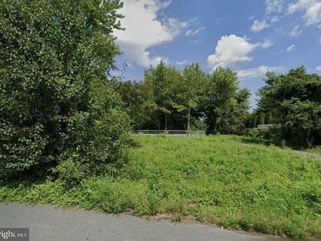 Land for sale in Cecil, Maryland