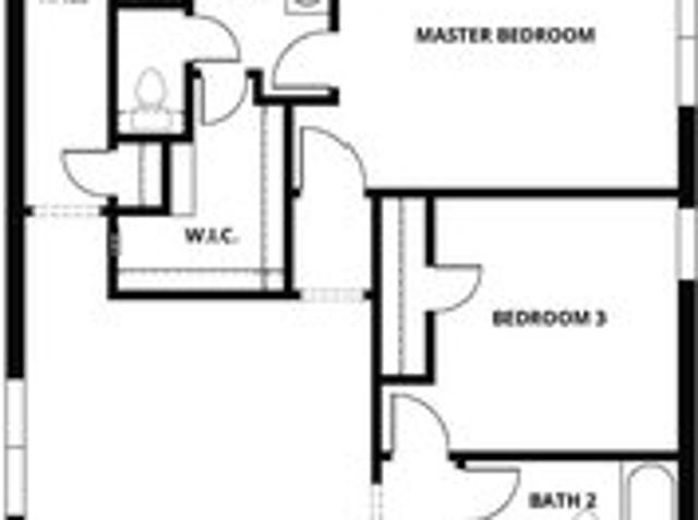House for sale in Hutchins, Dallas County