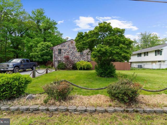 House for sale in Pasadena, Maryland