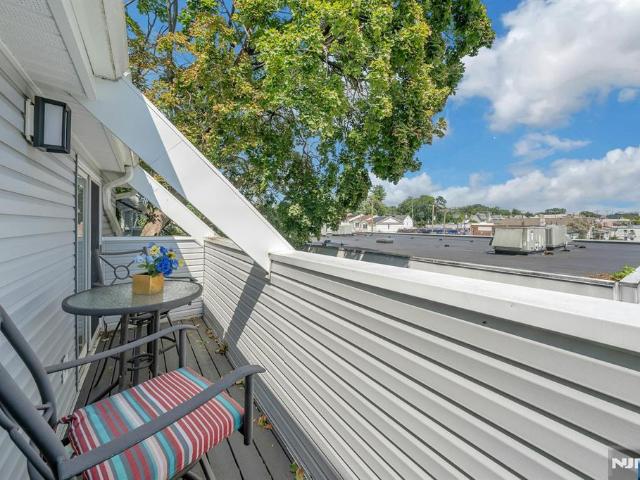 Townhouse for sale in Passaic, New Jersey
