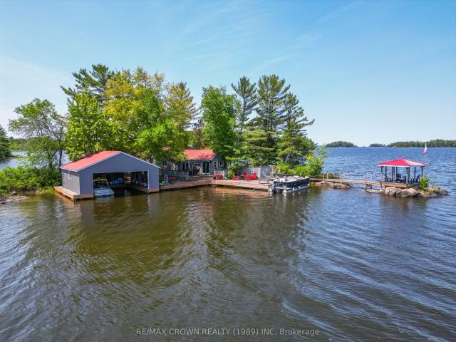 House for sale in Callander, Ontario