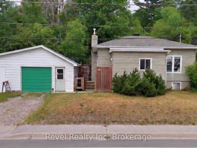 House for sale in Callander, Ontario