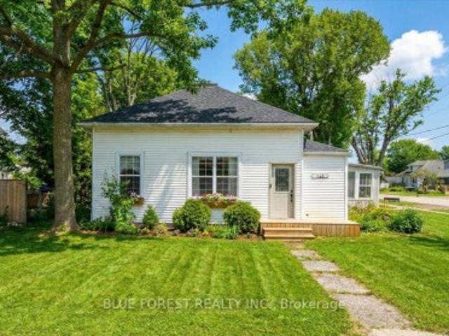House for sale in West Elgin, Ontario