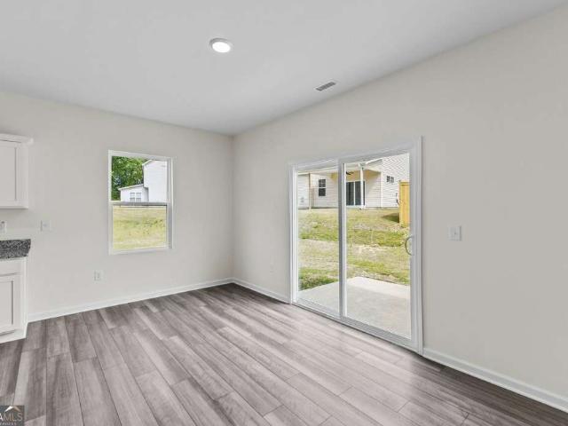 House for sale in Georgia