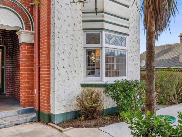 House for rent in Kensington, Dunedin