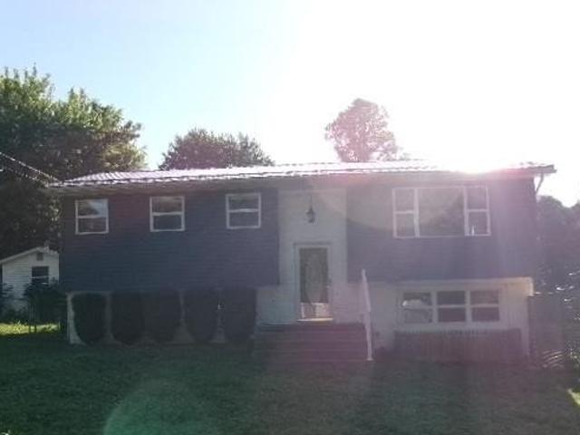 House for sale in Beckley, West Virginia
