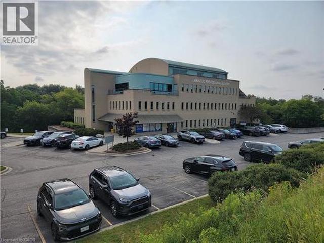 Commercial for rent in Kitchener, Ontario
