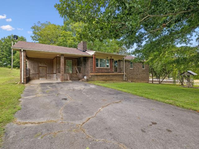 House for sale in Gordonsville, Middle Tennessee