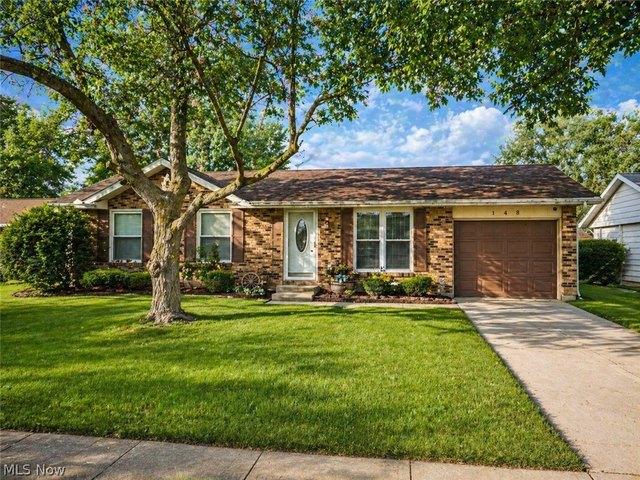 House for sale in Celina, Ohio