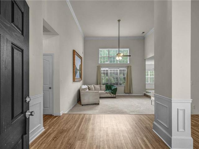 House for sale in Palmetto, Coweta County