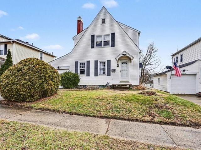 House for sale in Fairfield, Ohio