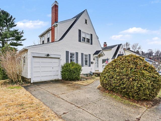 House for sale in Fairfield, Ohio