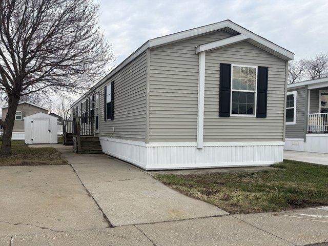 House for sale in White Lake, Wisconsin