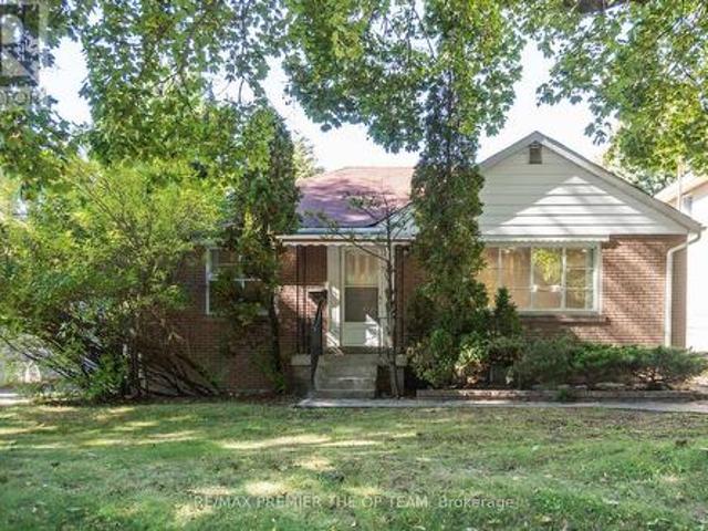 Property for sale in Woburn, Ontario