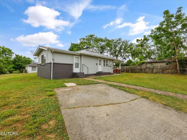 House for sale in Tennessee