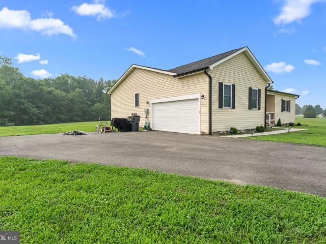 House for sale in Virginia
