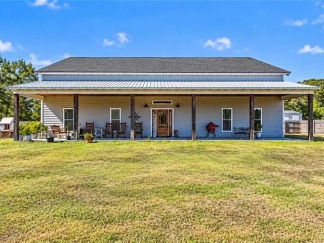 House for sale in Pollock, Grant Parish
