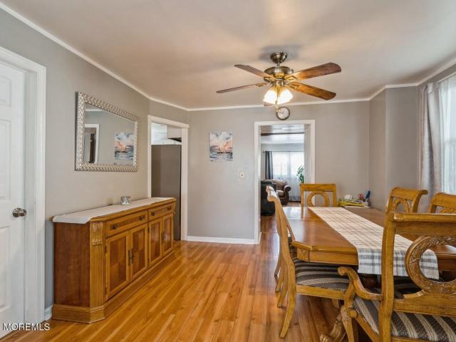 Property for rent in Cliffwood, New Jersey