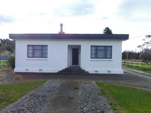 House for rent in Wairoa, Wairoa District