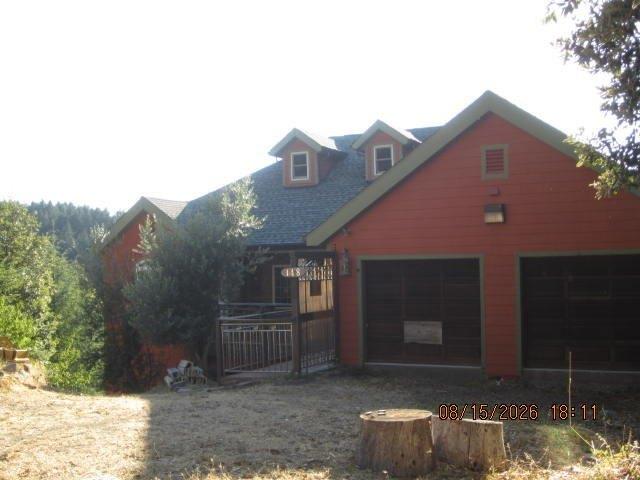House for sale in Humboldt, California