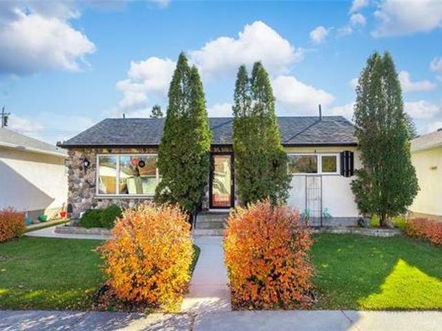 House for sale in Kildare–Redonda, Winnipeg