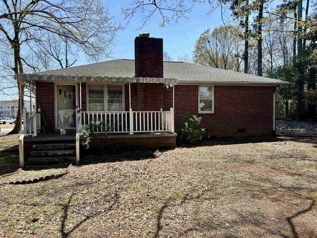 House for sale in Boiling Springs, South Carolina