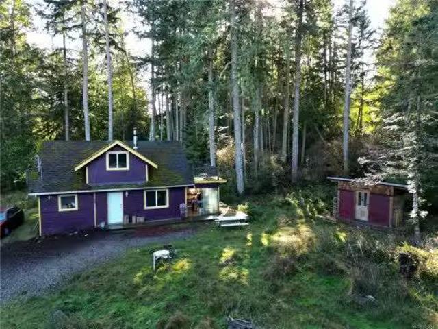 House for sale in British Columbia