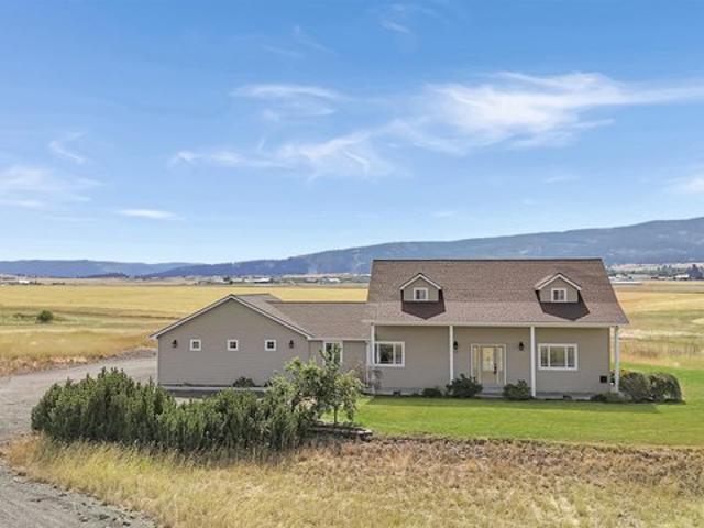 House for sale in Grangeville, Idaho County