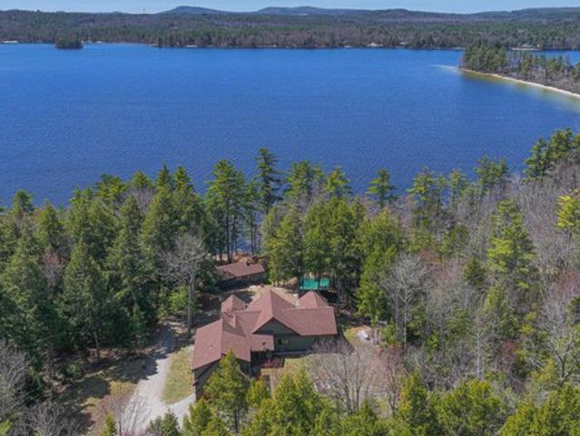 House for sale in Naples, Maine