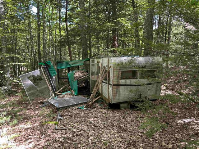 Land for sale in Virginia