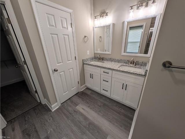House for sale in Virginia