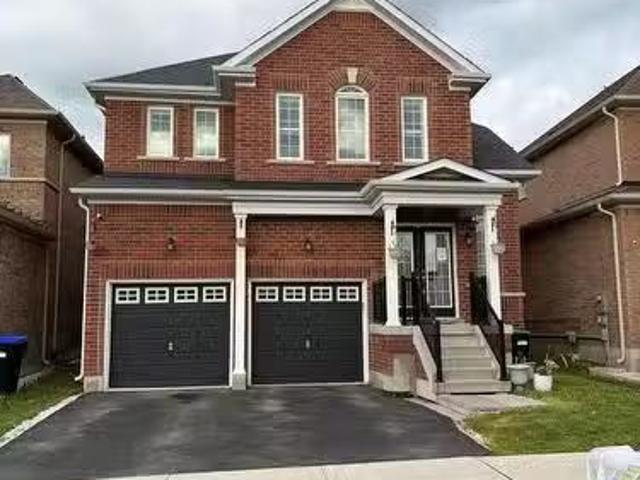 House for sale in Bradford West Gwillimbury, Ontario