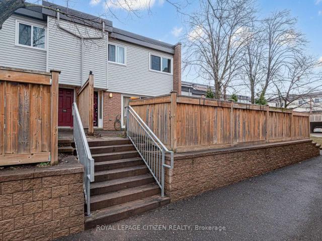 Condo for sale in York, Ontario
