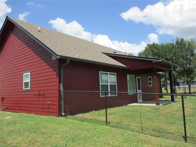 House for sale in Rains, Texas