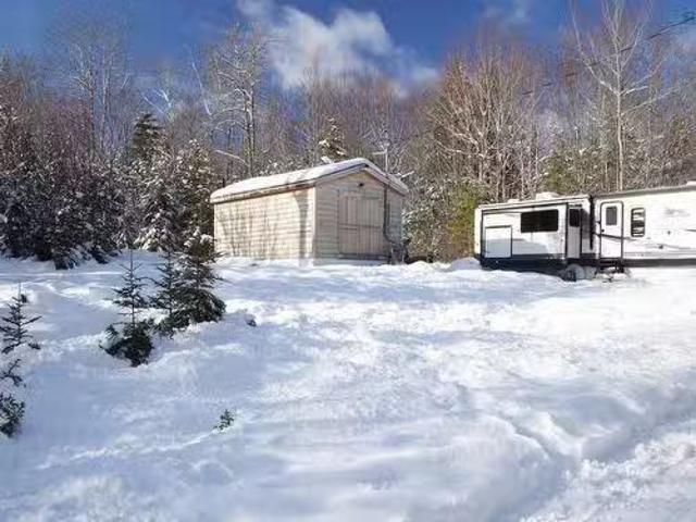 House for sale in Kemptville, Nova Scotia