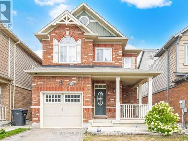 House for sale in Georgina, Ontario