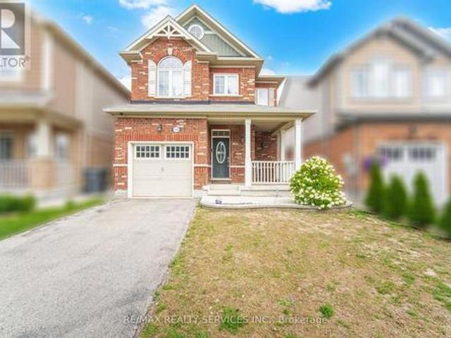 House for sale in Georgina, Ontario