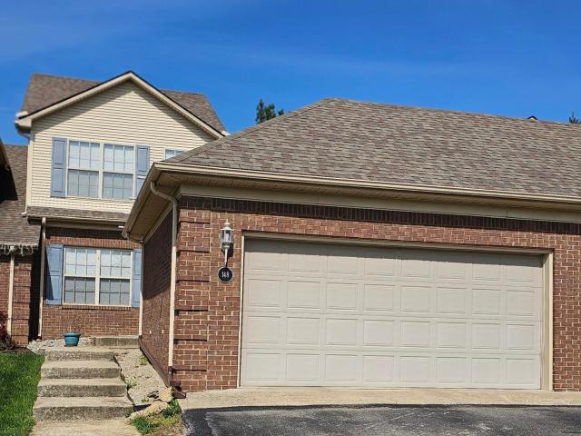 Townhouse for sale in Georgetown, Kentucky