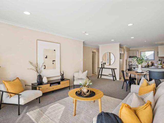 Apartment for sale in Wairau Valley