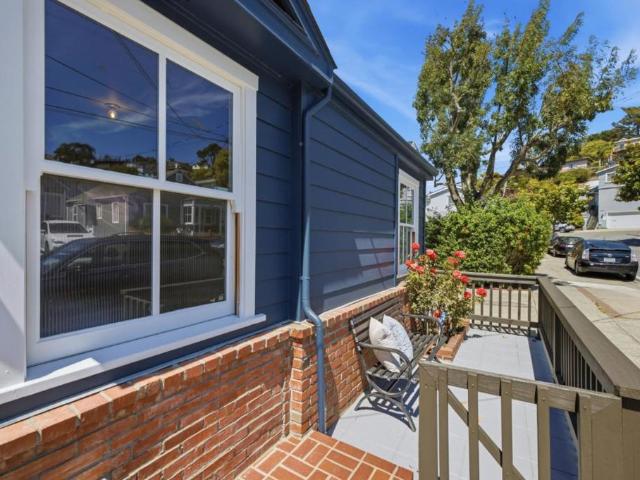 House for sale in San Mateo, California