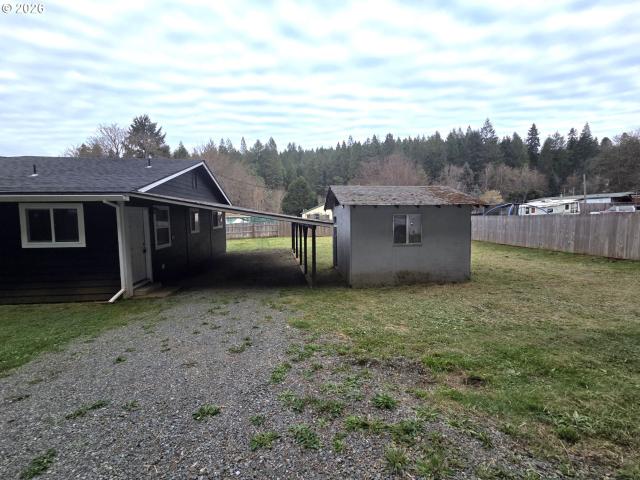 House for sale in Oregonia