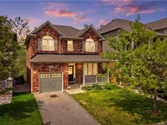 House for sale in Ancaster, Ontario