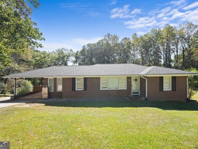 House for sale in Toccoa, Georgia