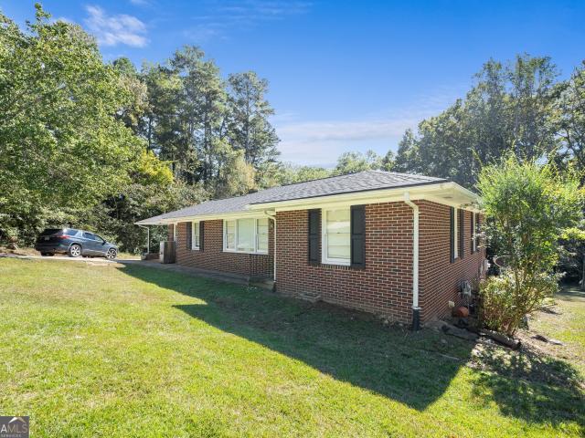 House for sale in Toccoa, Georgia
