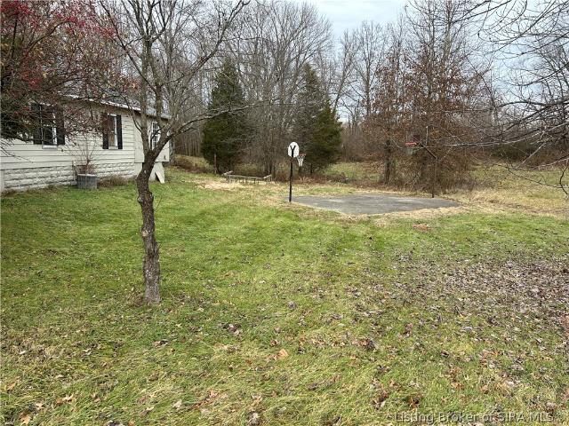 House for sale in Austin, Indiana
