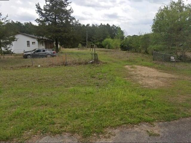 Land for sale in Homer, Louisiana